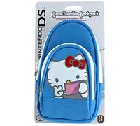 Bigben Hello Kitty Mini-Rucksack HK12 - cajas de video juegos y accesorios (132 mm, 230 mm, 160 g, 70 mm)