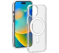 bigben Hybrid Case mit MagSafe Handy-Cover fur App NUEVO