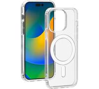 bigben Hybrid Case mit MagSafe Handy-Cover fur App NUEVO