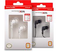 Bigben Interactive 3DS100 auricular Intraaural Dentro de oído Colores surtidos - Auriculares (Intraaural, Dentro de oído, Alámbrico, Colores surtidos)
