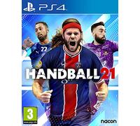BIGBEN Interactive Balonmano 21