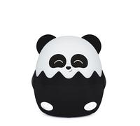 Bigben Interactive BAO - Luz nocturna musical inalámbrica con proyección Panda