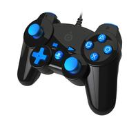 BigBen Interactive BB343526 Wired MINI PAD Black Controller (Sony Playstation 3)