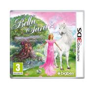 Bigben Interactive Bella Sara 2 Básico Nintendo 3DS vídeo - Juego (Básico, Nintendo 3DS, Aventura, Eko Software, Bigben Interactive)