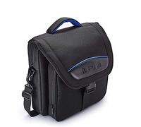 BigBen Interactive - Bolsa De Transporte Con Licencia Oficial (PS4)