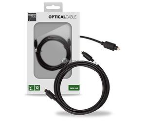 BigBen Interactive - Cable Óptico (Xbox One)