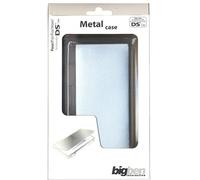 BigBen Interactive - Carcasa de metal para Nintendo DS Lite