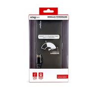 Bigben Interactive - Cargador Portátil De 8000 mAh (Nintendo Switch)