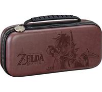 Bigben Interactive Custodia Ufficiale Switch "Zelda" - Classics - Nintendo Switch [Importación italiana]