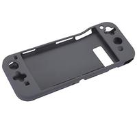 BigBen Interactive - Funda Flexible, Color Negro (Nintendo Switch)