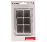 BigBen Interactive - Funda Flexible Para Juegos (Nintendo Switch)