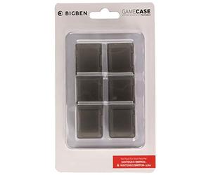 BIGBEN Interactive - Funda Flexible para Juegos (Nintendo Switch)