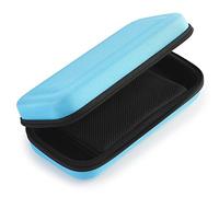 BigBen Interactive - Funda Rígida para Accesorios, Color Azul (Nintendo Switch)