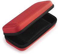Bigben interactive - funda rígida para accesorios, color rojo (ninten