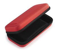 BIGBEN Interactive - Funda rígida para Accesorios, Color Rojo (Nintendo Switch)