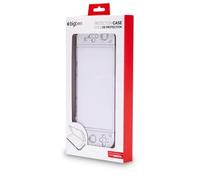 Nintendo Interruptor Funda Protectora - Polycarbonat Hardcase Smokey Clear
