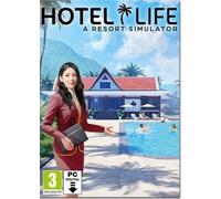Bigben Interactive Hotel Vida PC VF