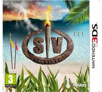 Bigben interactive koh-lanta : le choc des héros estándar francés n