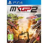 Bigben Interactive MXGP 2 Básico PlayStation 4 vídeo - Juego (PlayStation 4, Racing, Modo multijugador, Soporte físico)