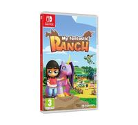 Bigben Interactive MY Fantastic Ranch SWI VF