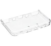 Bigben Interactive N2DSXLCASE Carrying case game console part/accessory - game console parts & accessories (131 mm, 30 mm, 225 mm, 99 g, Polycarbonate, Blister) [Importación italiana]