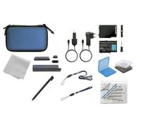 Bigben Interactive Pack 2 for Nintendo DS Lite - Caja (270 mm, 285 mm, 55 mm, 410 g)