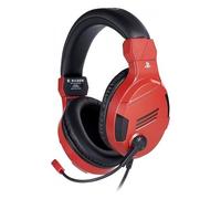 Bigben Interactive PS4 Of Flat Head Set V3R Auricular Y Cableado A Pabellón