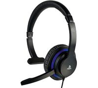 Bigben Interactive PS4OFCOMMUNICATOR Kopfhörer, Monophon, K (Sony Playstation 4)