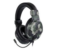 Bigben Interactive PS4OFHEADSETV3G Auricular Y Auricular Con Cable A Diadema