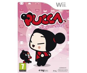 Bigben Interactive Pucca’s Race for Kisses Básico Nintendo Wii vídeo - Juego (Básico, Nintendo Wii, E (para todos), Otaboo, Descarga, Fuera de línea)
