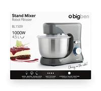 BigBen Interactive - Robot pastelero Bigben Interactive bl1509