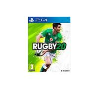 Bigben Interactive $Rugby 20 P4 VF