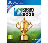 Bigben interactive rugby world cup 2015 playstation 4