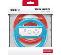 Bigben interactive switchdualwheel accesorio de controlador de juego e