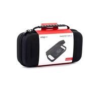 Nacon Bigben Funda de Transporte Negra para Nintendo Switch Lite
