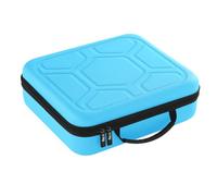 Bigben Funda Rígida Azul para Nintendo Switch