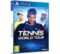 Bigben interactive tennis world tour
