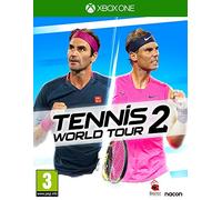 Bigben Interactive Tour Mundial de Tenis 2