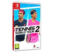 Bigben Interactive Tour Mundial de Tenis 2