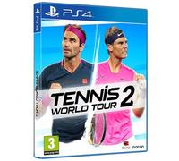 BIGBEN Interactive Tour Mundial de Tenis 2