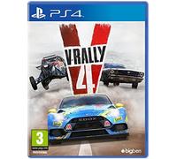 Bigben interactive v-rally 4