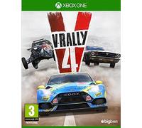Bigben Interactive V-Rally 4