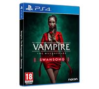 Bigben Interactive Vampiro: LA MASQUARADE.PS4 VF