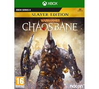 Bigben interactive warhammer : chaosbane - slayer edition premium ingl