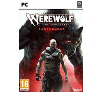 Werewolf The Apocalypse: Earthblood (PC) Steam Key GLOBAL