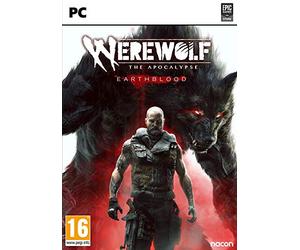 BIGBEN Interactive Werewolf PC VF