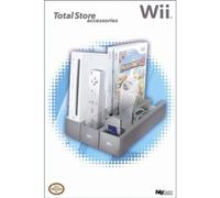 Bigben Interactive Wii Store - accesorios de juegos de pc (Gris, 200 mm, 325 mm, 50 mm)