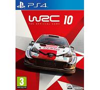 BIGBEN Interactive WRC 10 PS4 VF