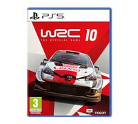 BIGBEN Interactive WRC 10 PS5 VF