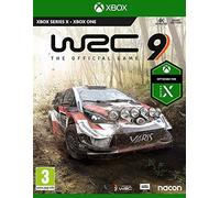 BIGBEN Interactive WRC 9
